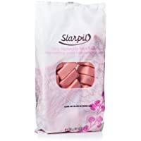 STARPIL Cera de Baja Fusión de Pétalos de Rosa - 1000 gr